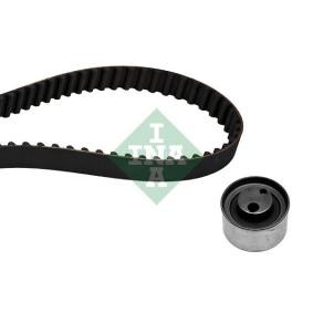 Comprar Kit de correa de distribución de INA 530 0322 10 a bajo precio de 38,33 €