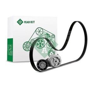 Rollensatz, Zahnriemen 530 0332 09 von INA günstig für 140,79 € online kaufen