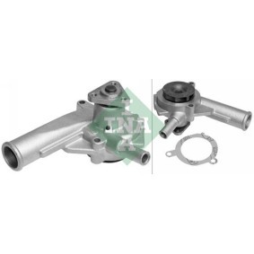 Rollensatz, Zahnriemen 530 0360 09 von INA günstig für 63,56 € online kaufen