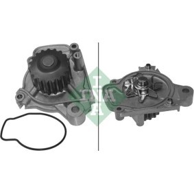 Keilrippenriemensatz 530 0396 10 von INA günstig für 70,58 € online kaufen