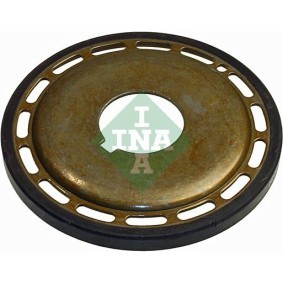 Rollensatz, Zahnriemen 530 0418 09 von INA günstig für 46,46 € online kaufen
