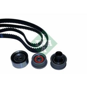 Zahnriemensatz 530 0515 10 von INA günstig für 974,64 € online kaufen