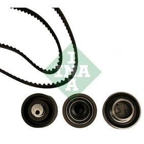 Zahnriemensatz 530 0516 10 von INA günstig für 167,76 € online kaufen