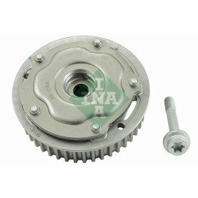 Rollensatz, Zahnriemen 530 0529 09 von INA günstig für 368,68 € online kaufen