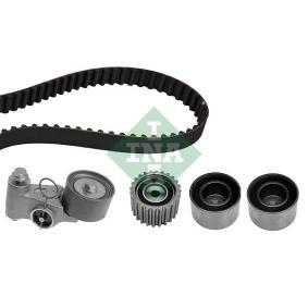 Zahnriemensatz 530 0560 10 von INA günstig für 62,21 € online kaufen