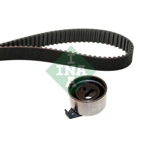 Acquista Kit cinghia di distribuzione da INA 530 0567 10 a buon mercato per soli 56,25 €