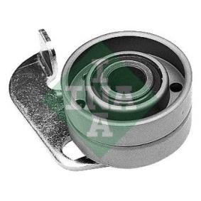 Spannrolle, Zahnriemen 531 0007 10 von INA günstig für 44,17 € online kaufen
