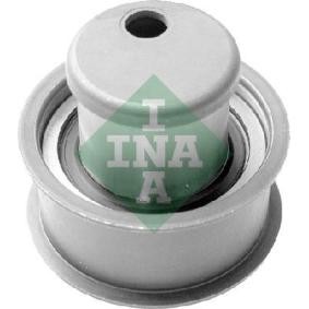Spannrolle, Zahnriemen 531 0009 10 von INA günstig für 43,29 € online kaufen