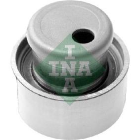 Spannrolle, Zahnriemen 531 0012 20 von INA günstig für 25,02 € online kaufen