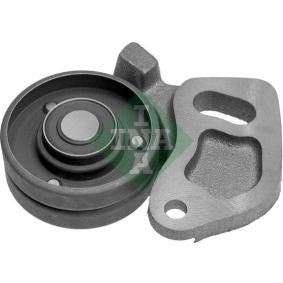 Spannrolle, Zahnriemen 531 0013 20 von INA günstig für 87,13 € online kaufen