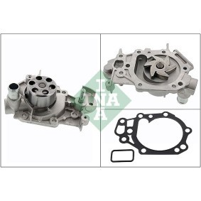Spannrolle, Zahnriemen 531 0014 20 von INA günstig für 178,64 € online kaufen