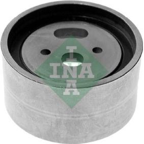 Spannrolle, Zahnriemen 531 0044 10 von INA günstig für 19,68 € online kaufen