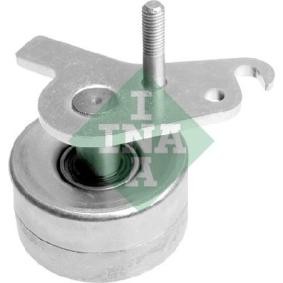 Compre Rolo tensor, correia trapezoidal estriada da INA 531 0046 10 a um preço baixo por 48,69 €