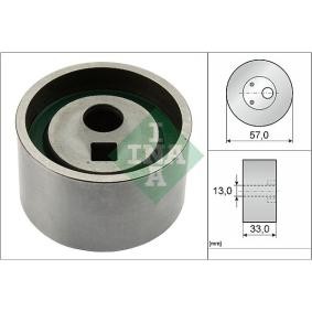 Spannrolle, Zahnriemen 531 0047 10 von INA günstig für 28,12 € online kaufen