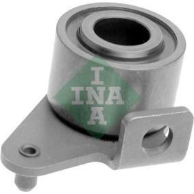 Spannrolle, Zahnriemen 531 0089 10 von INA günstig für 29,48 € online kaufen