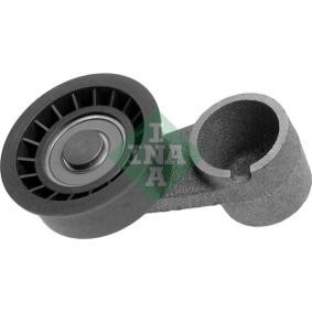 Compre Rolo tensor, correia dentada da INA 531 0093 20 a um preço baixo por 78,79 €