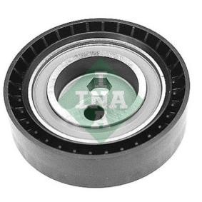 Spannrolle, Keilrippenriemen 531 0095 10 von INA günstig für 31,33 € online kaufen
