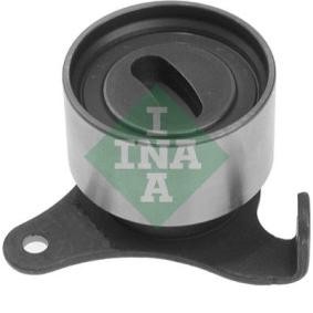 Spannrolle, Zahnriemen 531 0186 20 von INA günstig für 24,44 € online kaufen