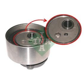Spannrolle, Zahnriemen 531 0198 20 von INA günstig für 142,42 € online kaufen