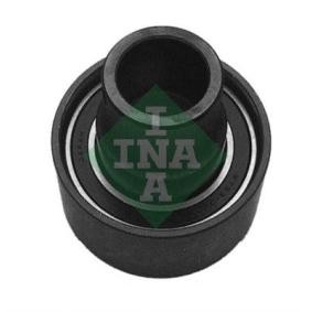 Spannrolle, Zahnriemen 531 0214 20 von INA günstig für 36,95 € online kaufen
