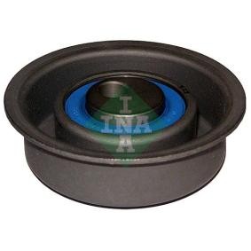 Spannrolle, Zahnriemen 531 0229 20 von INA günstig für 27,50 € online kaufen