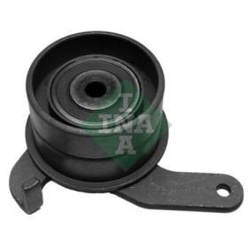 Spannrolle, Zahnriemen 531 0237 20 von INA günstig für 48,04 € online kaufen