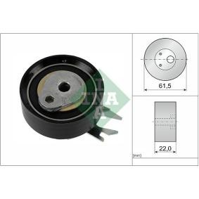 Spannrolle, Zahnriemen 531 0252 30 von INA günstig für 30,62 € online kaufen