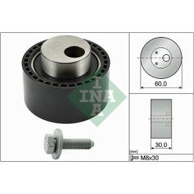 Spannrolle, Zahnriemen 531 0264 10 von INA günstig für 20,03 € online kaufen