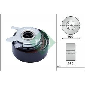Spannrolle, Zahnriemen 531 0276 30 von INA günstig für 43,55 € online kaufen