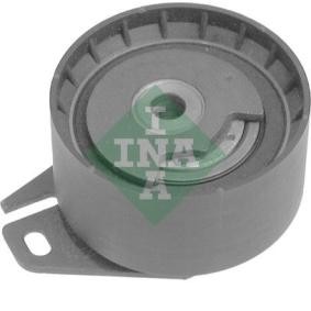 Spannrolle, Zahnriemen 531 0280 10 von INA günstig für 32,40 € online kaufen