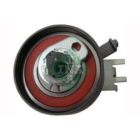 Spannrolle, Zahnriemen 531 0312 10 von INA günstig für 35,57 € online kaufen
