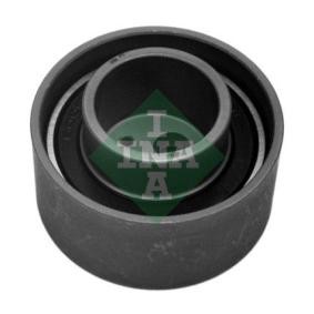 Spannrolle, Zahnriemen 531 0332 20 von INA günstig für 83,79 € online kaufen
