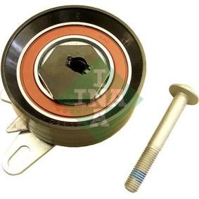 Spannrolle, Zahnriemen 531 0342 30 von INA günstig für 38,83 € online kaufen