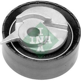 Spannrolle, Zahnriemen 531 0343 30 von INA günstig für 26,45 € online kaufen