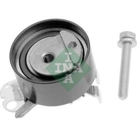 Spannrolle, Zahnriemen 531 0529 10 von INA günstig für 50,65 € online kaufen