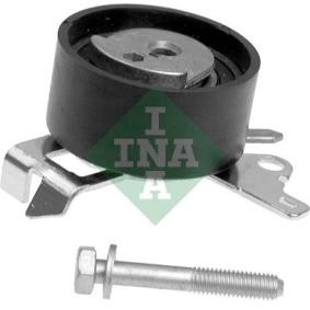 Spannrolle, Zahnriemen 531 0546 10 von INA günstig für 71,65 € online kaufen