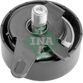 Spannrolle, Zahnriemen 531 0573 30 von INA günstig für 59,22 € online kaufen