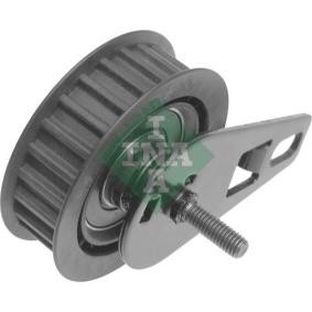 Compre Rolo tensor, correia dentada da INA 531 0594 30 a um preço baixo por 23,89 €