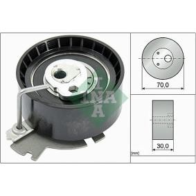 Spannrolle, Zahnriemen 531 0632 10 von INA günstig für 26,09 € online kaufen