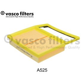Comprar Filtro de aire de DAVID VASCO A525 a bajo precio de 26,82 €