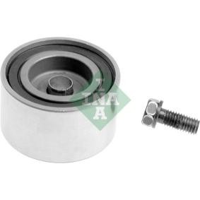 Spannrolle, Zahnriemen 531 0654 20 von INA günstig für 41,27 € online kaufen