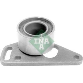 Spannrolle, Zahnriemen 531 0717 10 von INA günstig für 55,11 € online kaufen