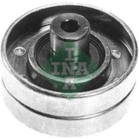 Acquista Rullo tenditore, cinghia dentata da INA 531 0725 10 a buon mercato per soli 114,41 €