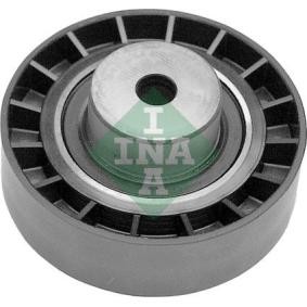 Spannrolle, Keilrippenriemen 531 0735 10 von INA günstig für 63,16 € online kaufen