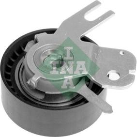 Spannrolle, Zahnriemen 531 0768 10 von INA günstig für 48,62 € online kaufen