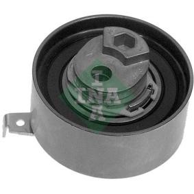 Compre Rolo tensor, correia dentada da INA 531 0776 10 a um preço baixo por 61,41 €