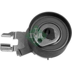 Spannrolle, Zahnriemen 531 0786 10 von INA günstig für 39,83 € online kaufen