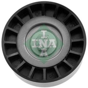 Spannrolle, Keilrippenriemen 531 0812 10 von INA günstig für 27,22 € online kaufen