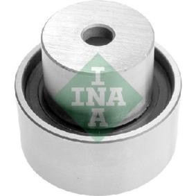 Umlenkrolle, Zahnriemen 532 0005 20 von INA günstig für 29,30 € online kaufen