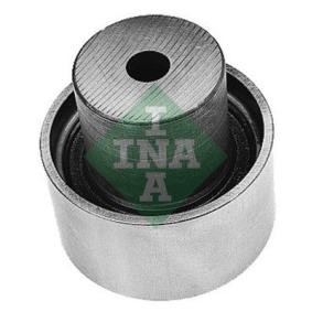 Umlenkrolle, Zahnriemen 532 0007 20 von INA günstig für 133,66 € online kaufen